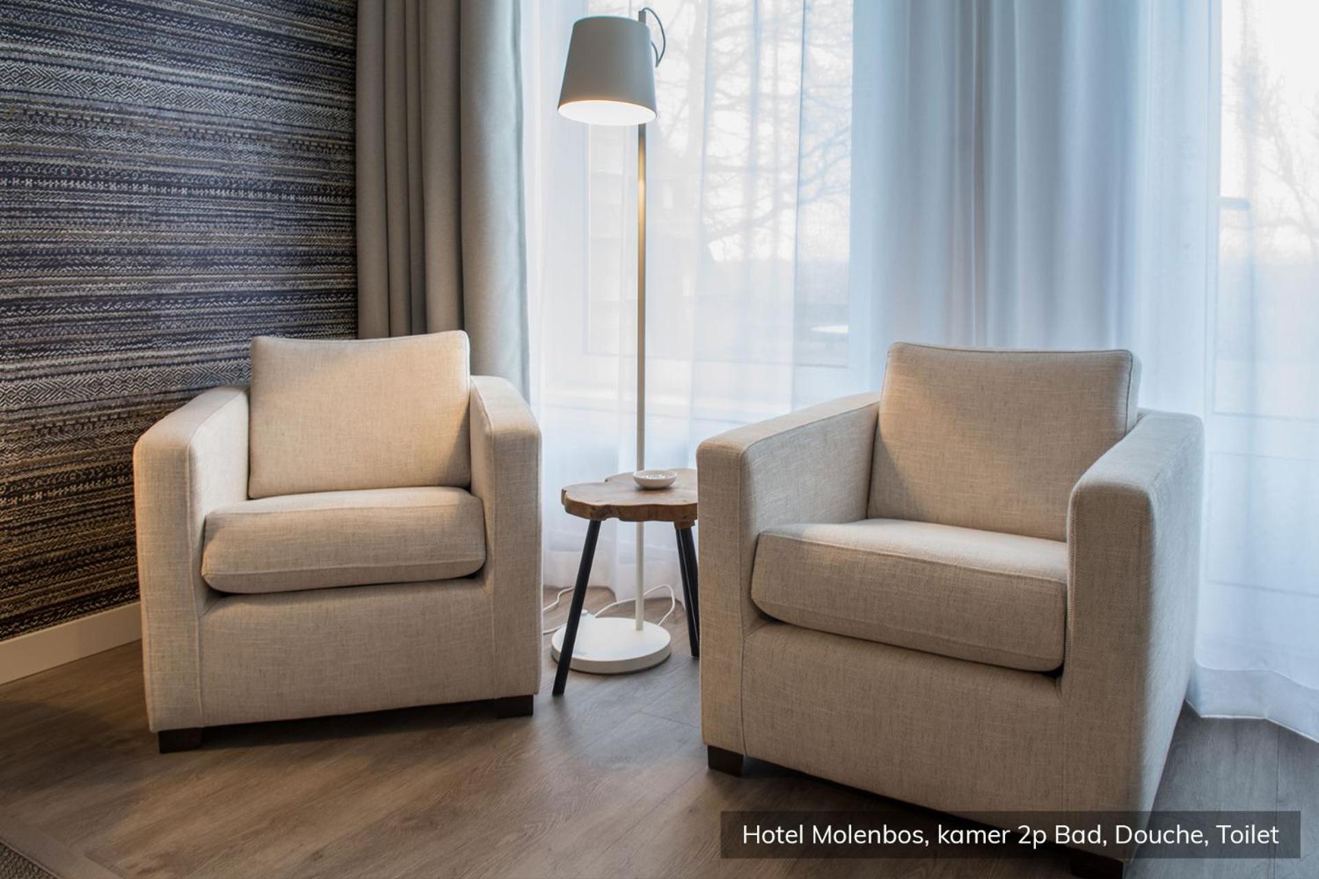 Hotel Molenbos Texel De Cocksdorp  Pokój zdjęcie