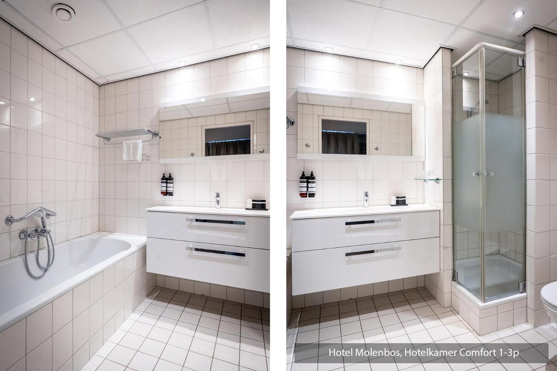 Hotel Molenbos Texel De Cocksdorp  Zewnętrze zdjęcie