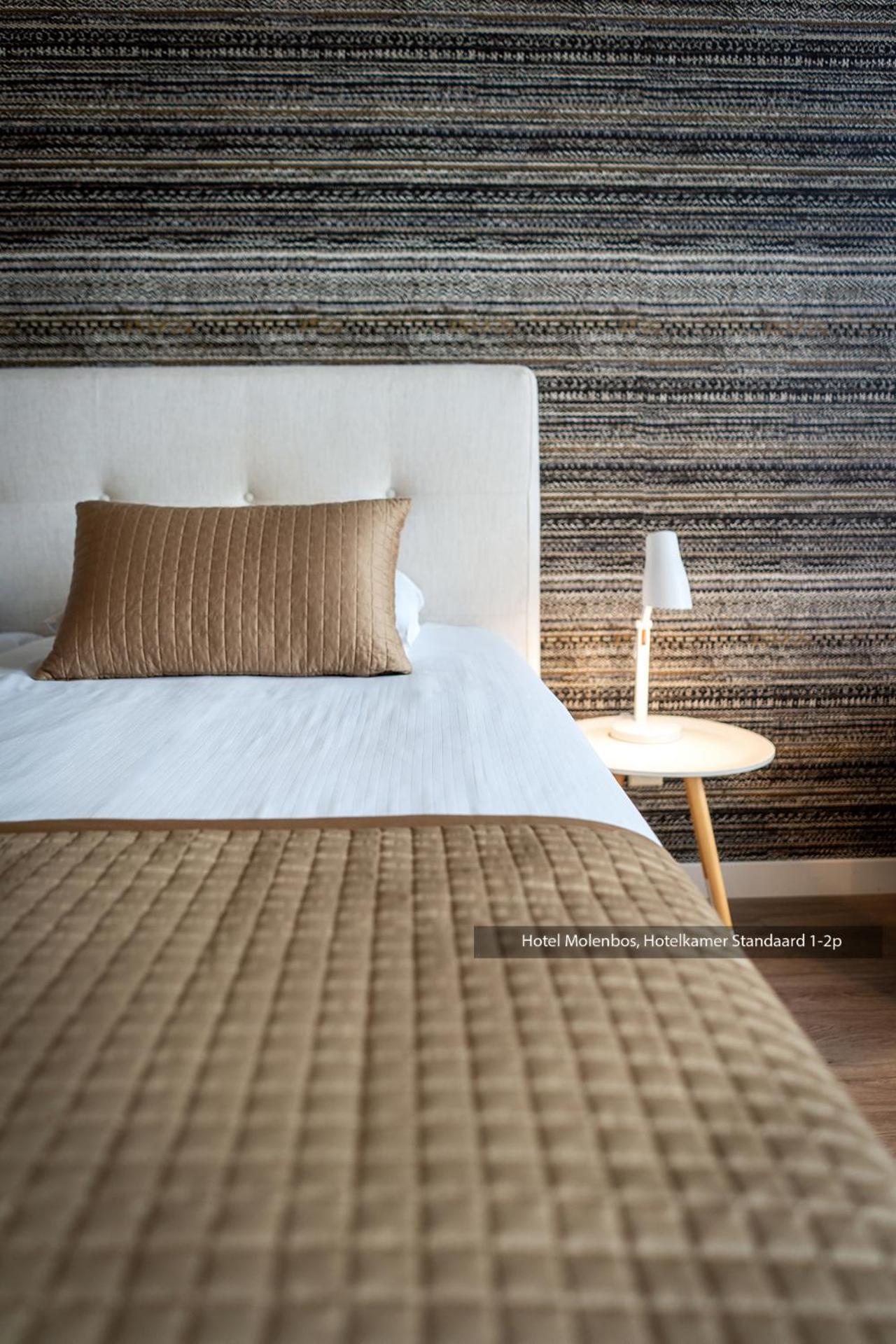 Hotel Molenbos Texel De Cocksdorp  Zewnętrze zdjęcie