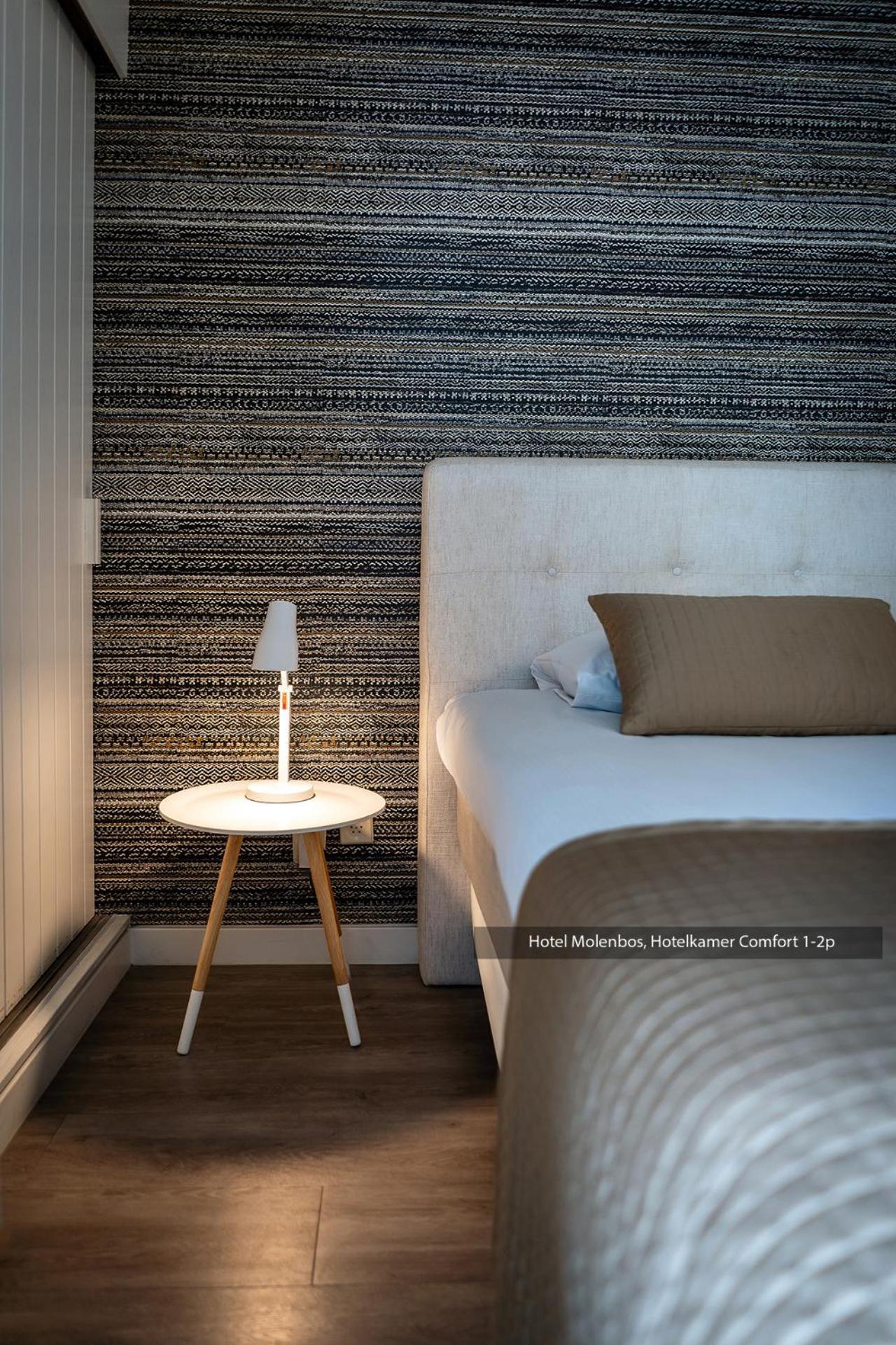Hotel Molenbos Texel De Cocksdorp  Zewnętrze zdjęcie