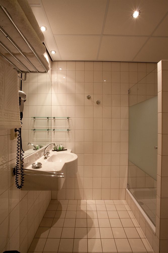 Hotel Molenbos Texel De Cocksdorp  Zewnętrze zdjęcie