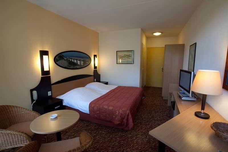 Hotel Molenbos Texel De Cocksdorp  Zewnętrze zdjęcie