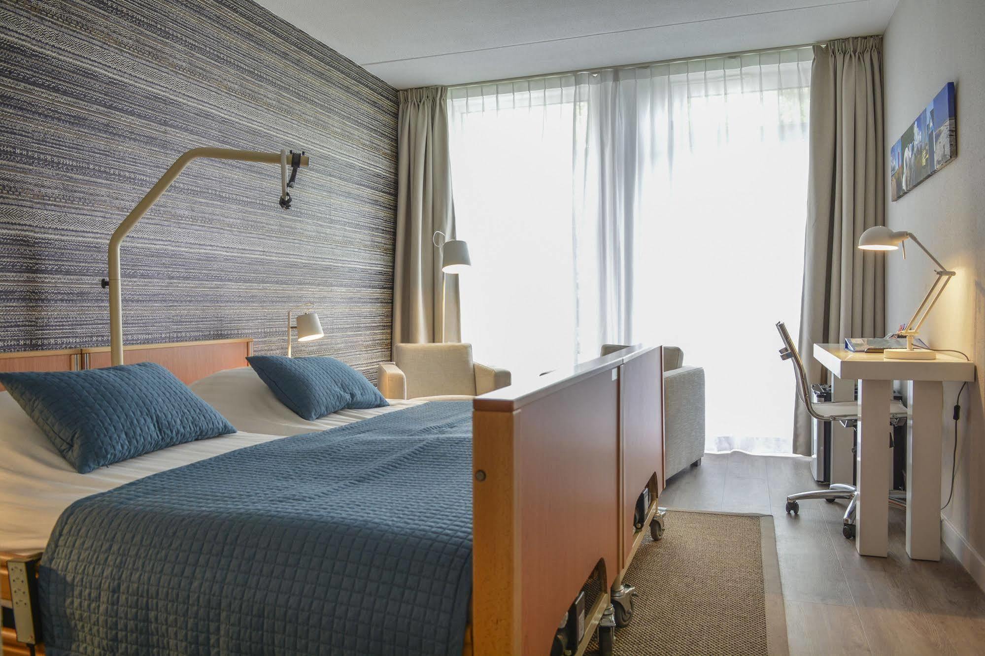 Hotel Molenbos Texel De Cocksdorp  Zewnętrze zdjęcie