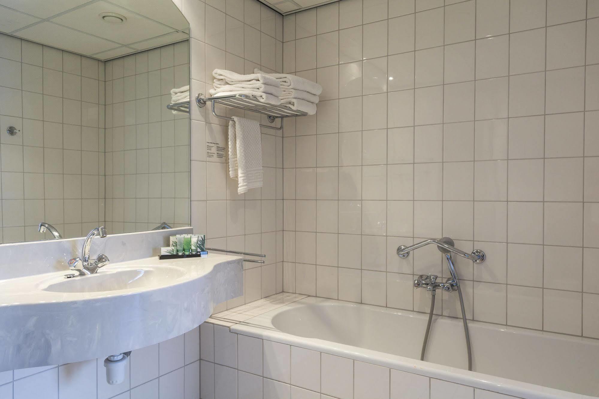 Hotel Molenbos Texel De Cocksdorp  Zewnętrze zdjęcie