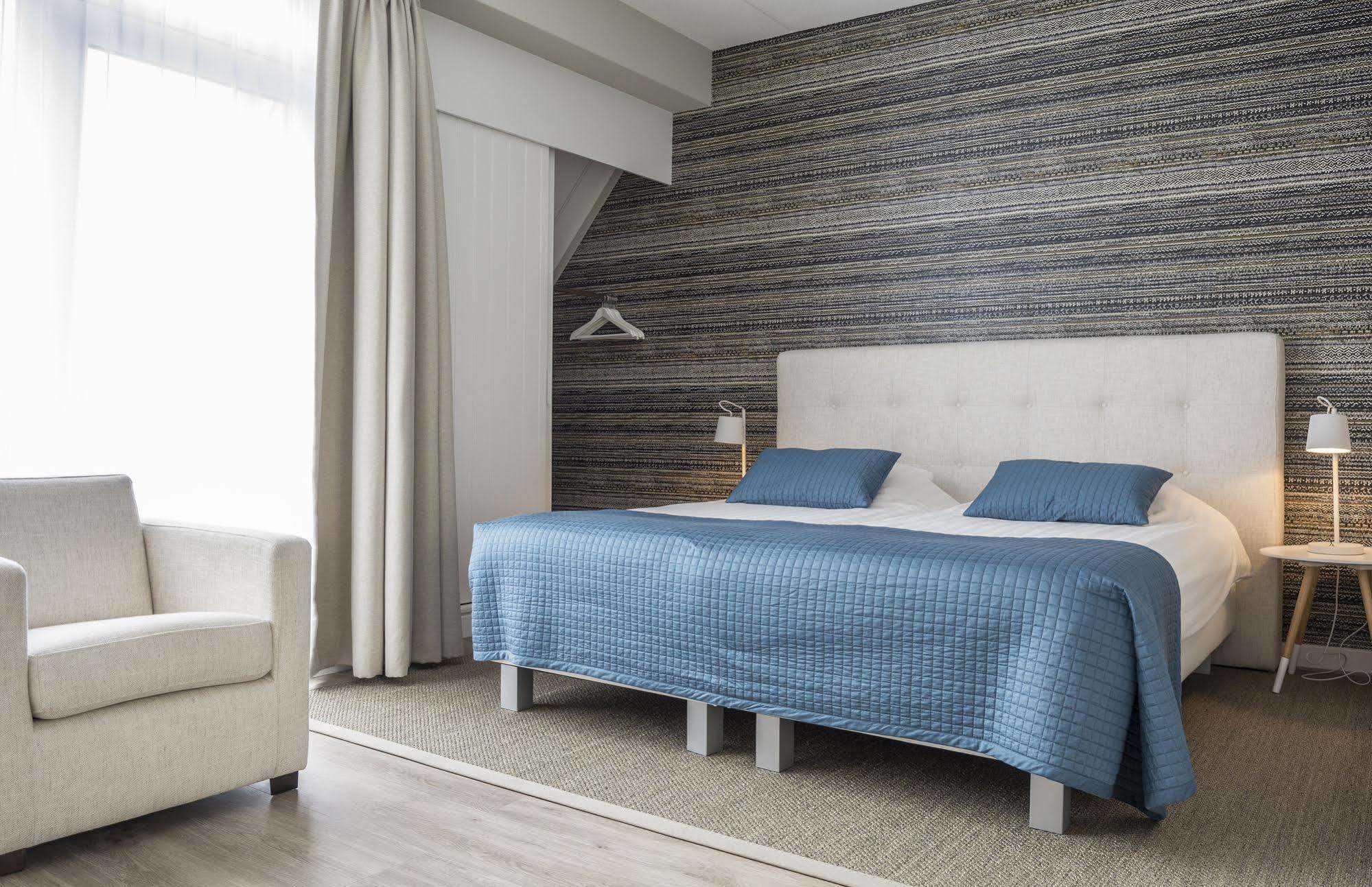 Hotel Molenbos Texel De Cocksdorp  Zewnętrze zdjęcie